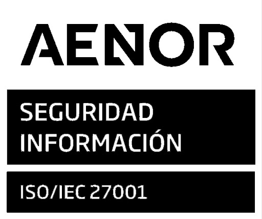 logo aenor