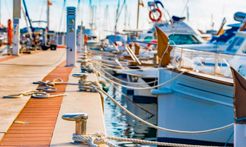barco valorado para compraventa